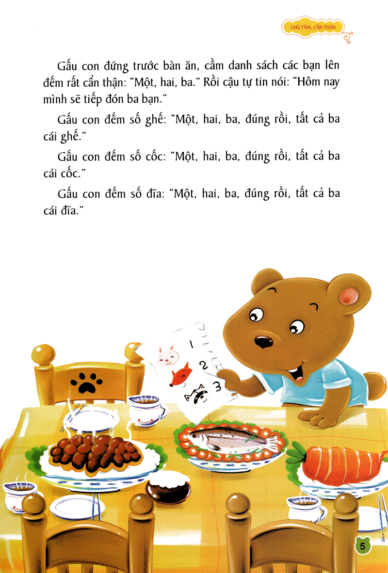 vườn ươm tính cách - phẩm chất để thành công - Ảnh 6