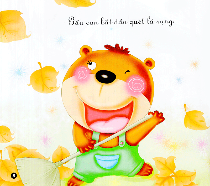 vườn ươm trí tuệ (bộ 4 cuốn) - Ảnh 10