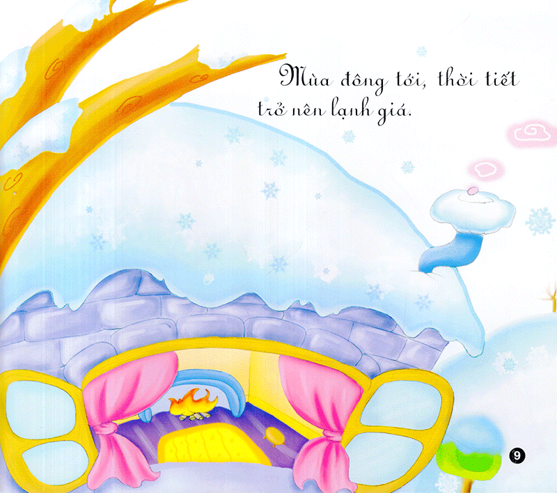 vườn ươm trí tuệ (bộ 4 cuốn) - Ảnh 11