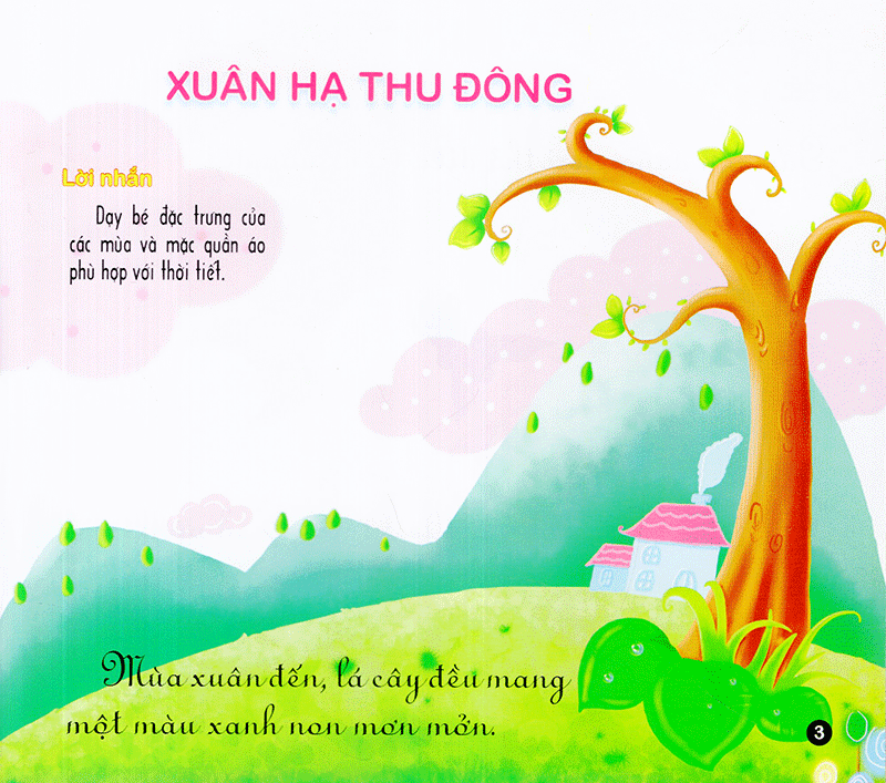 vườn ươm trí tuệ (bộ 4 cuốn) - Ảnh 5