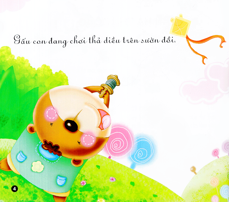 vườn ươm trí tuệ (bộ 4 cuốn) - Ảnh 6