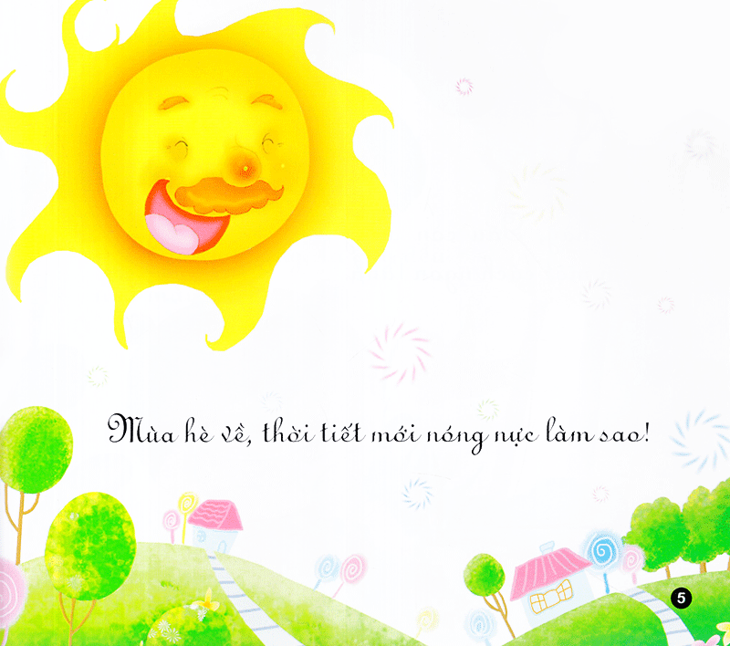 vườn ươm trí tuệ (bộ 4 cuốn) - Ảnh 7