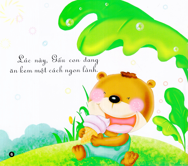 vườn ươm trí tuệ (bộ 4 cuốn) - Ảnh 8