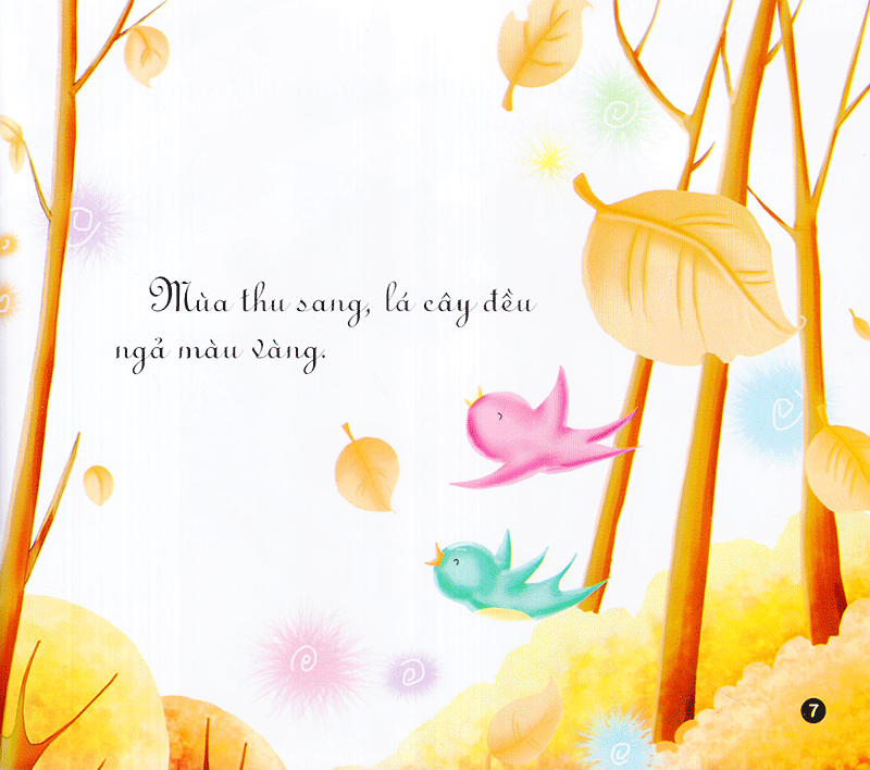 vườn ươm trí tuệ (bộ 4 cuốn) - Ảnh 9