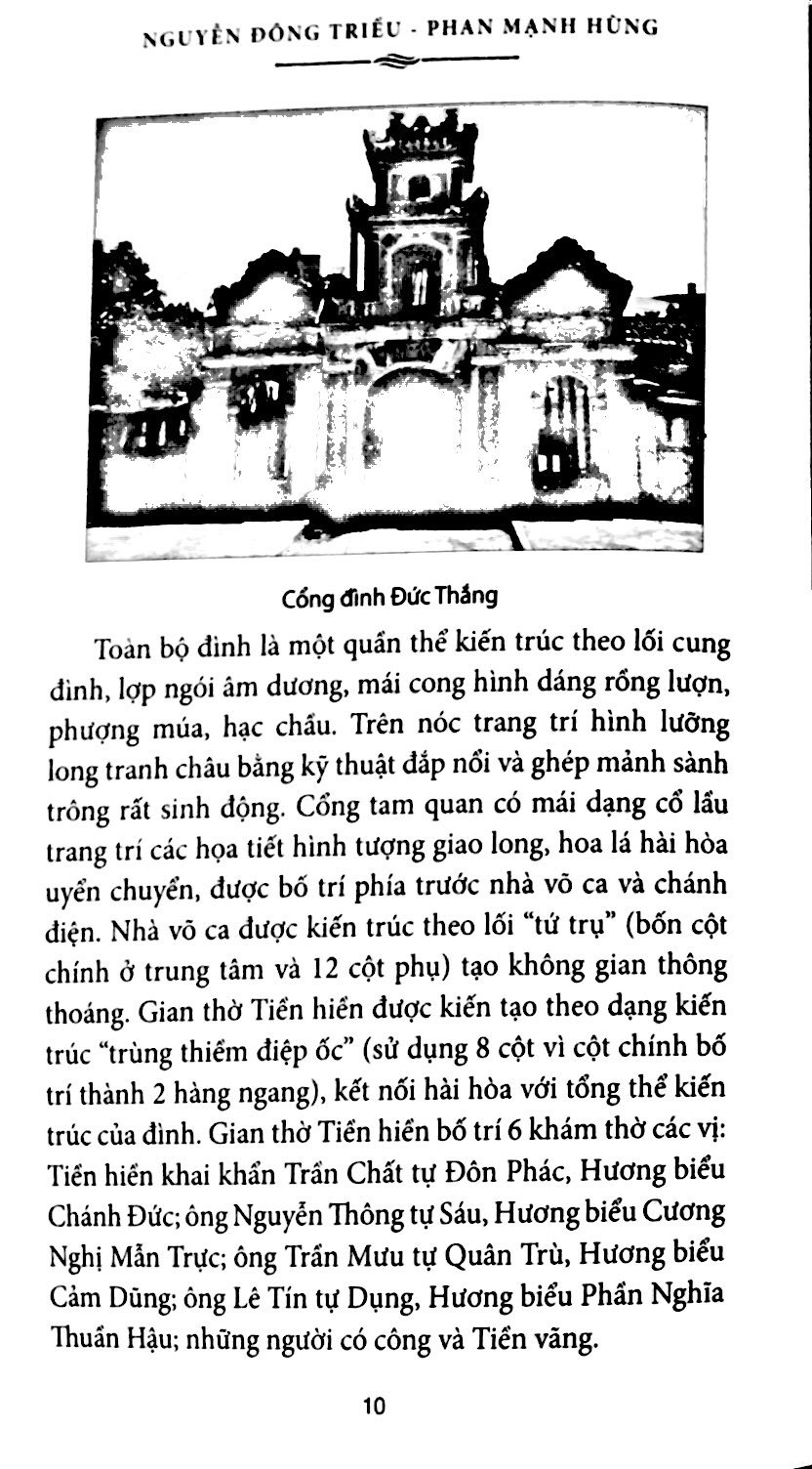 vườn xưa dạo bước - Ảnh 6