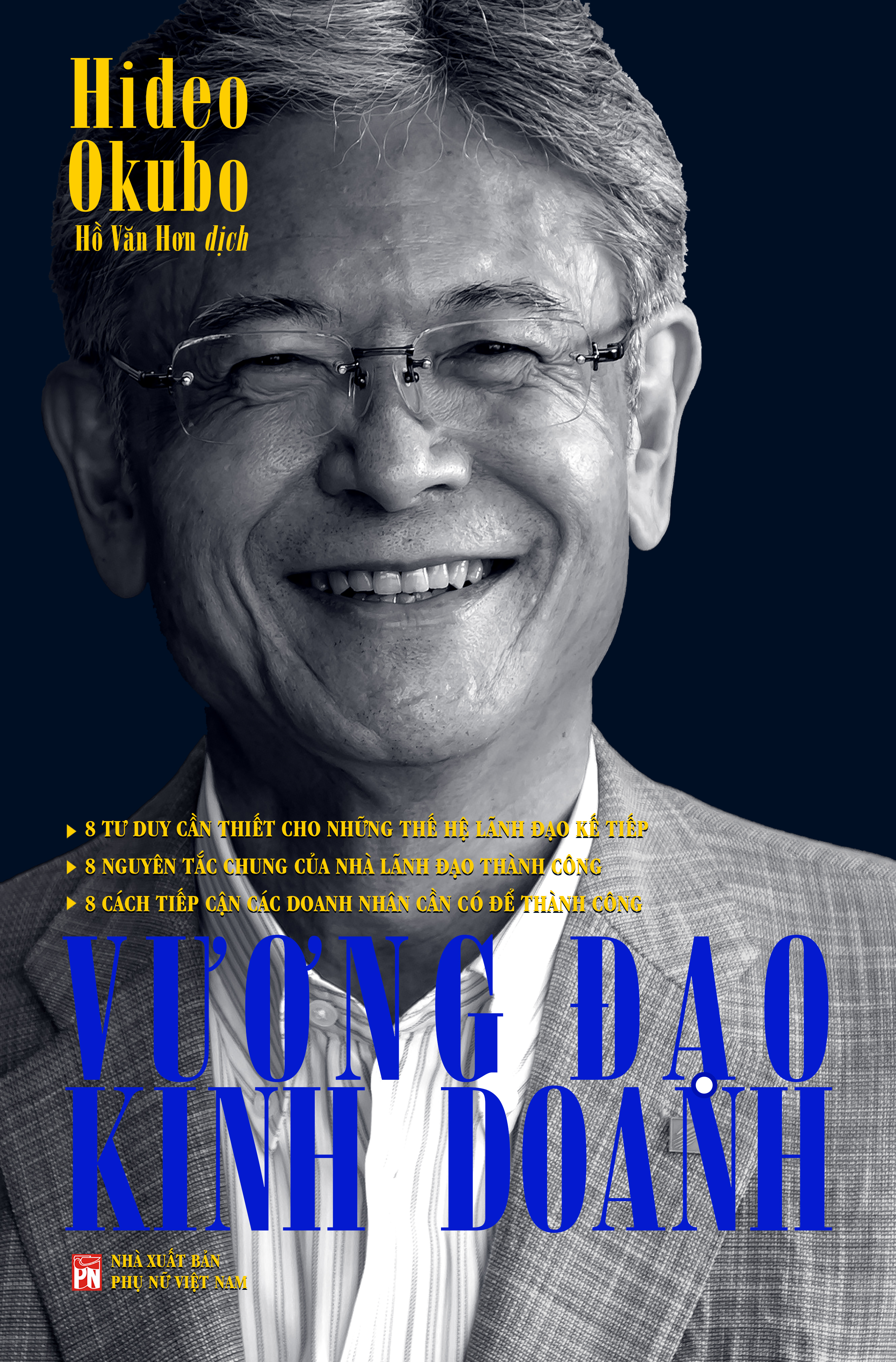 vương đạo kinh doanh - Ảnh 2