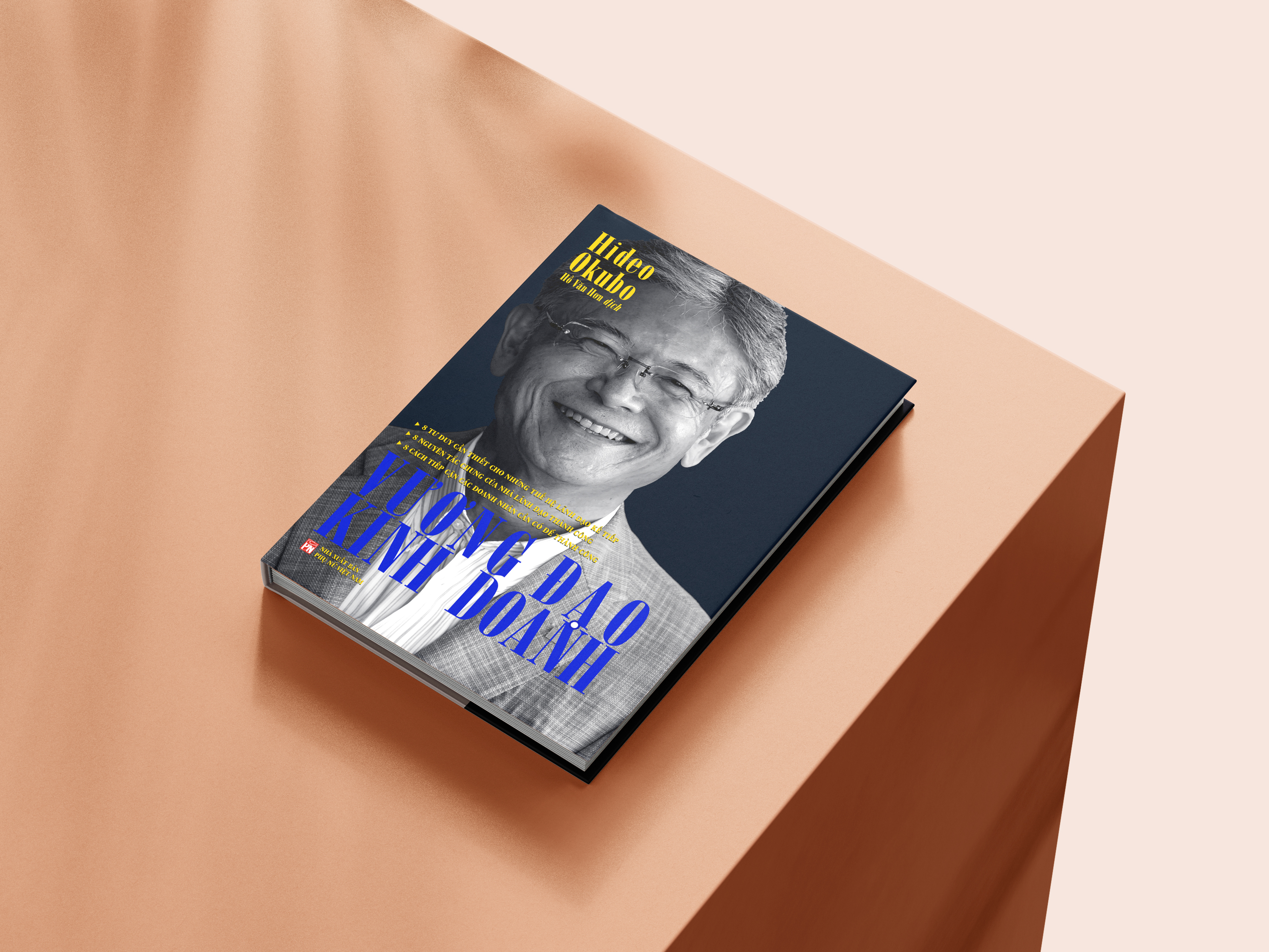 vương đạo kinh doanh - Ảnh 3