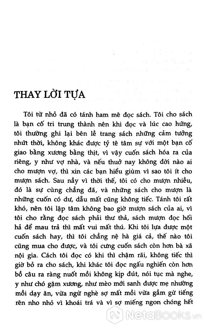 vương hồng sển - hơn nửa đời hư - bìa cứng - Ảnh 8