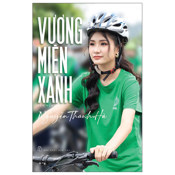 vương miện xanh