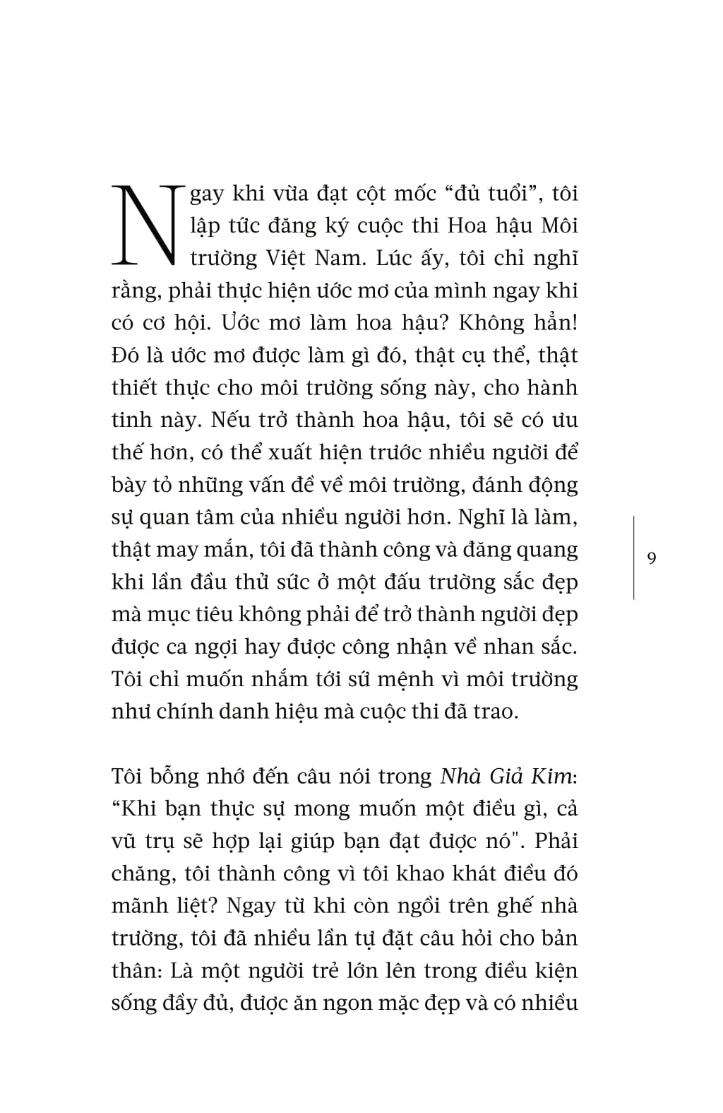 vương miện xanh - Ảnh 5