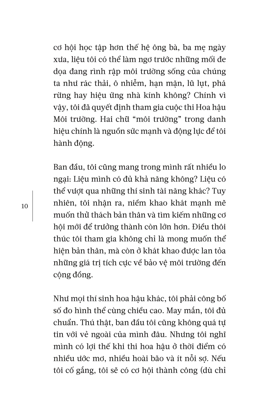 vương miện xanh - Ảnh 6