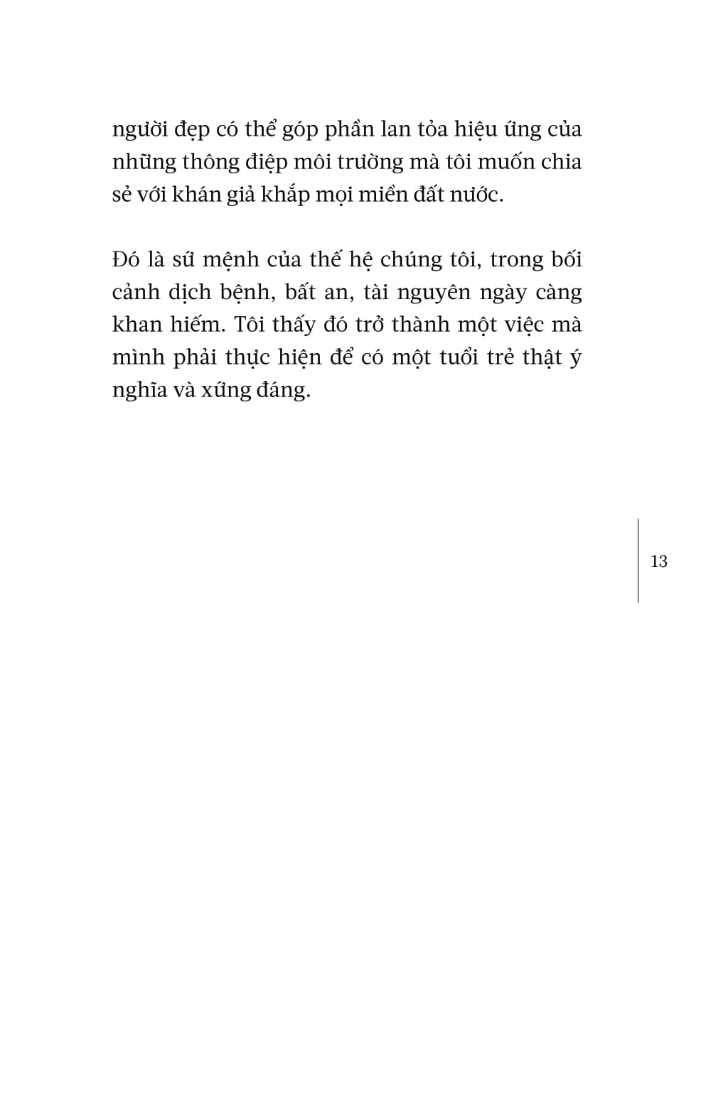 vương miện xanh - Ảnh 9