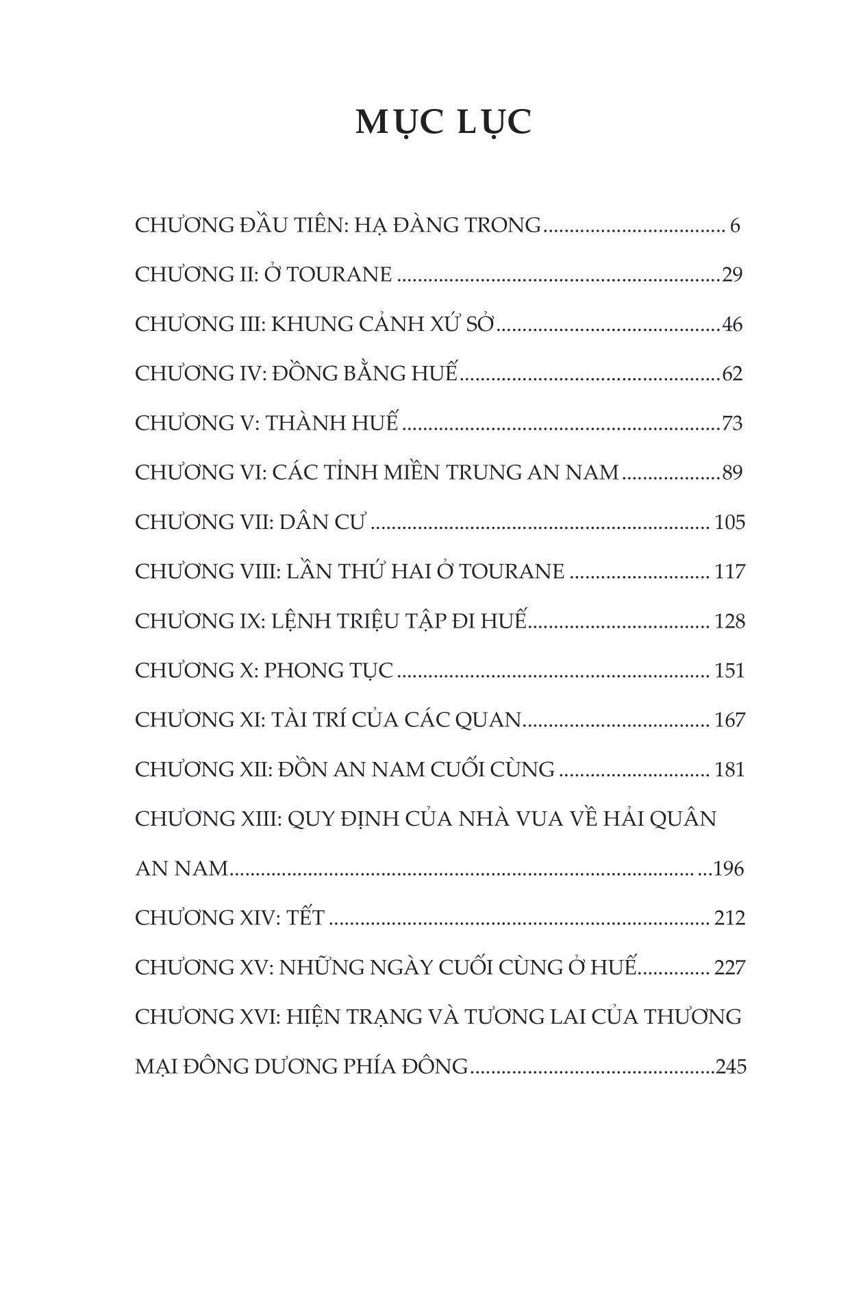 vương quốc an nam và dân an nam - ký sự du hành của j. l. dutreuil de rhins - Ảnh 3