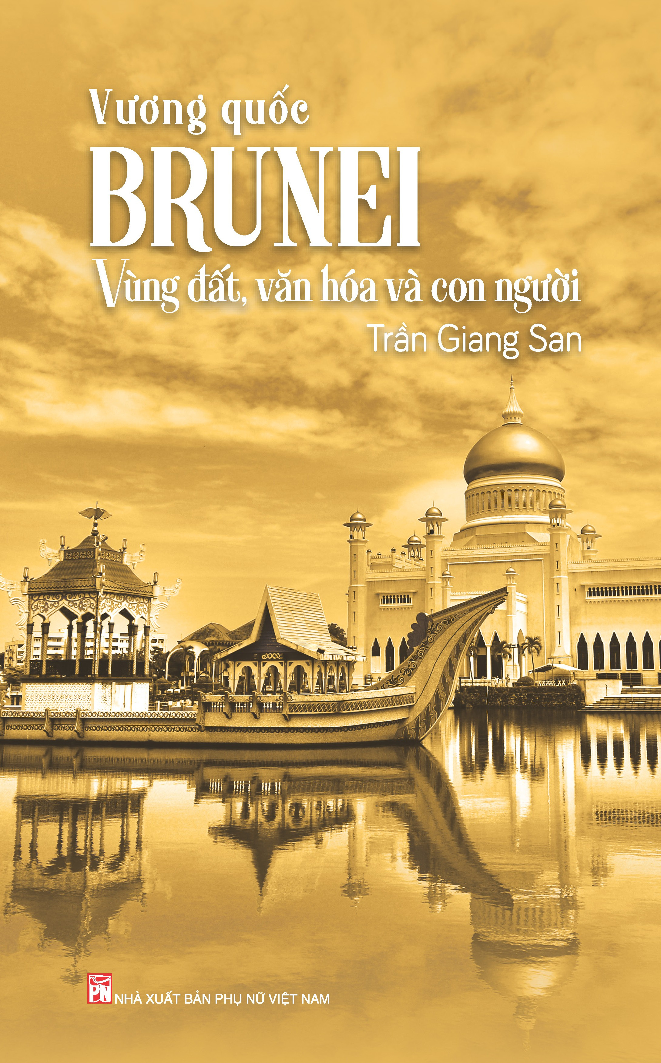 Vuong Quoc Brunei - Vung Dat, Van Hoa Va Con Nguoi - Ảnh 2