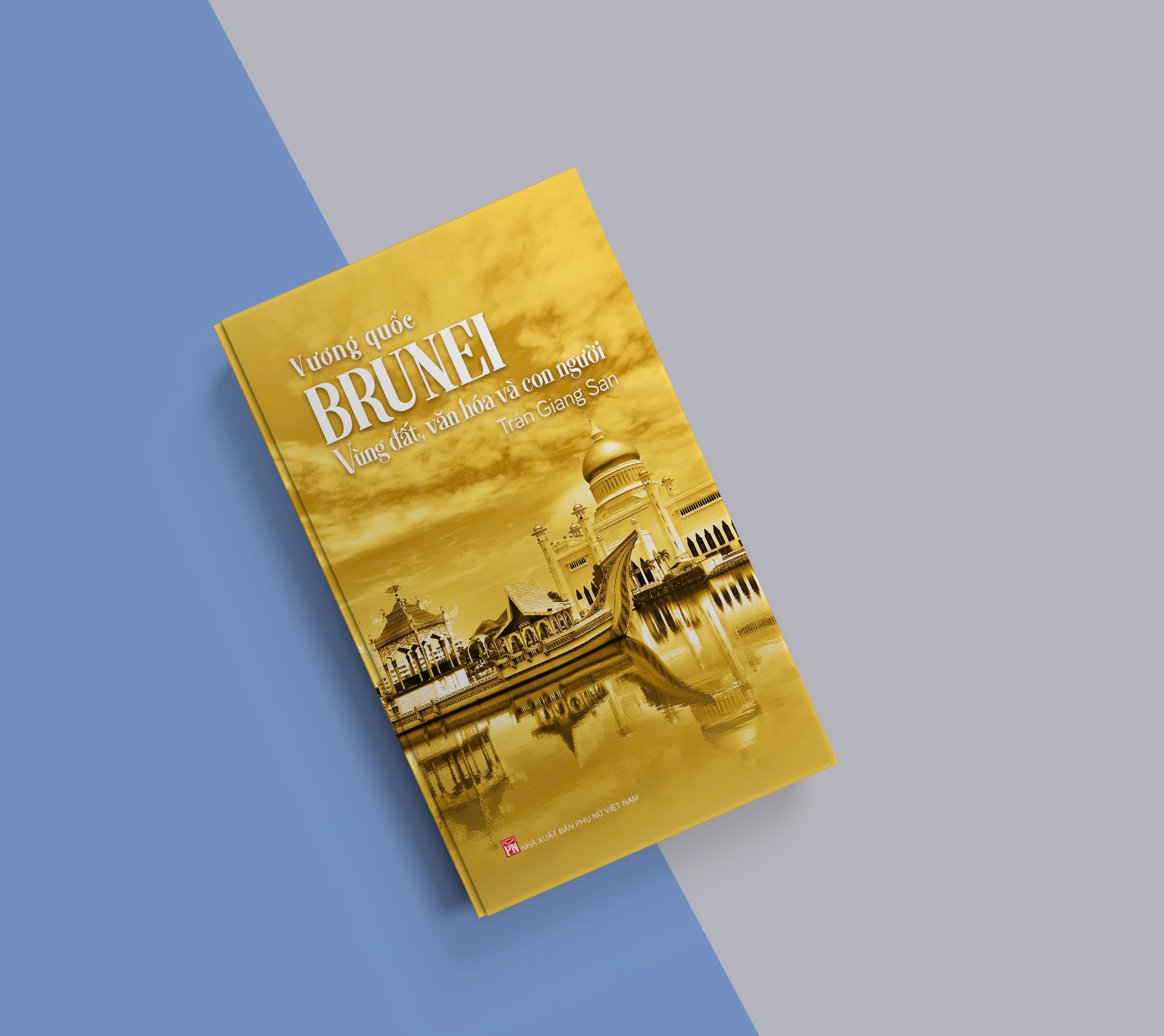 Vuong Quoc Brunei - Vung Dat, Van Hoa Va Con Nguoi - Ảnh 3