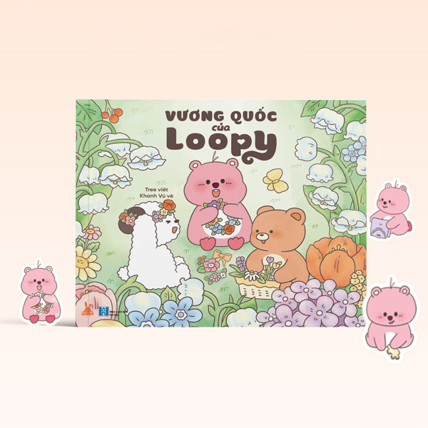 Vương Quốc Của Loopy
