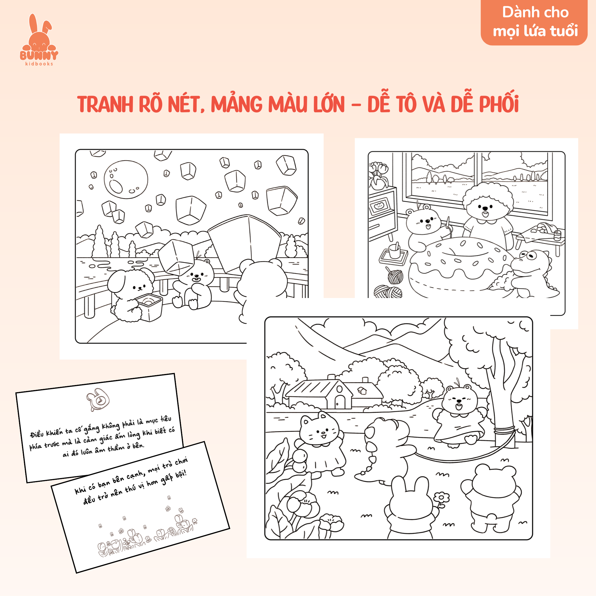 Vương Quốc Của Loopy - Ảnh 4