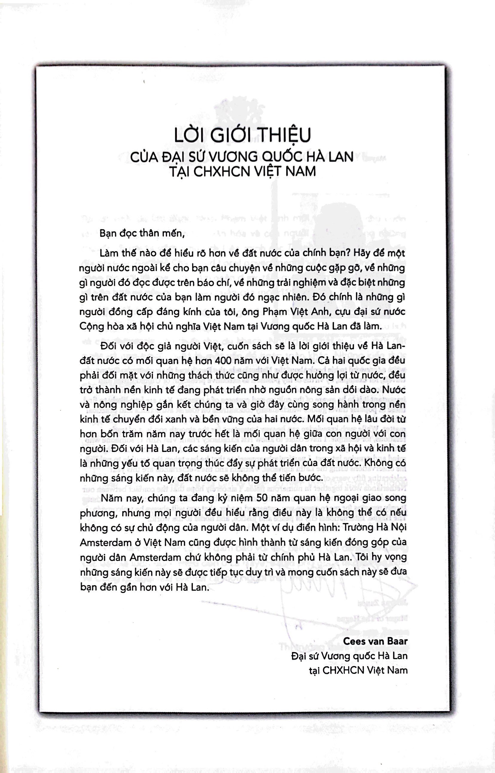 vương quốc hà lan - những từ khóa làm nên sự thành công và độc đáo - Ảnh 4