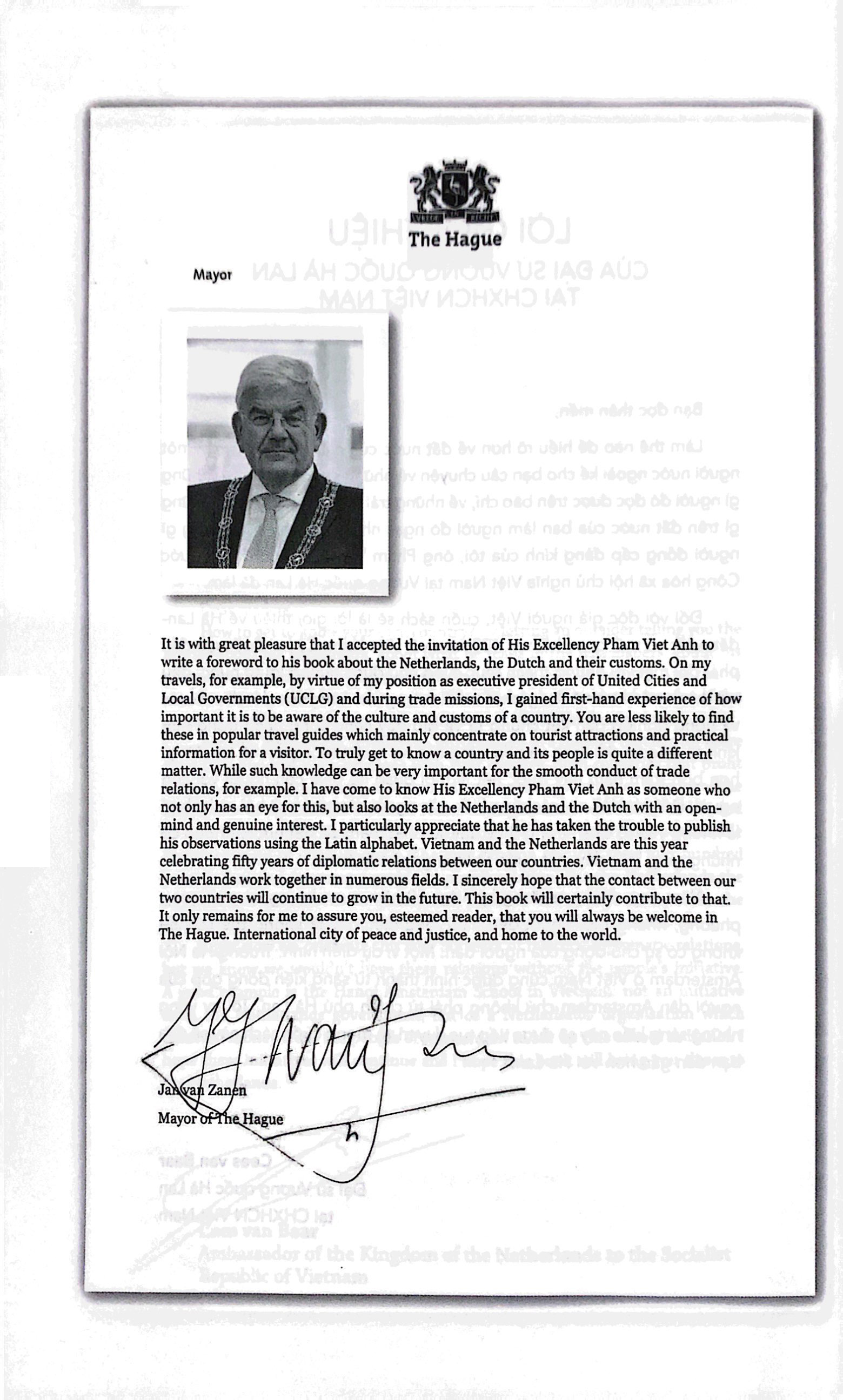 vương quốc hà lan - những từ khóa làm nên sự thành công và độc đáo - Ảnh 5