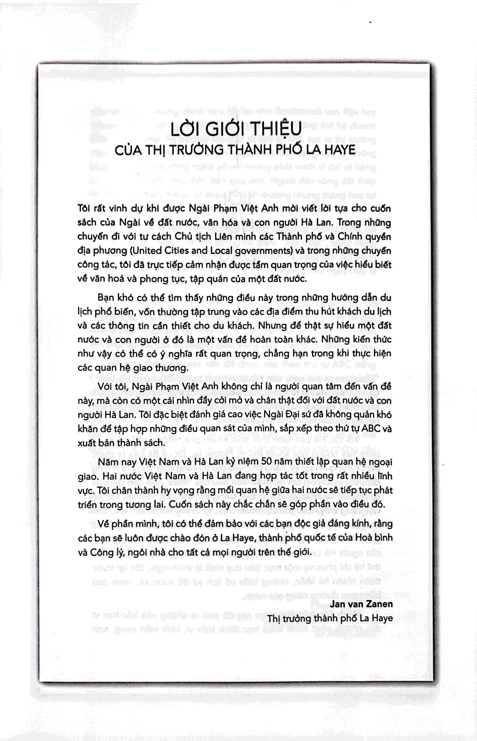 vương quốc hà lan - những từ khóa làm nên sự thành công và độc đáo - Ảnh 6