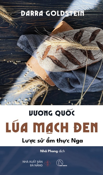 vương quốc lúa mạch đen - lược sử ẩm thực nga - Ảnh 2