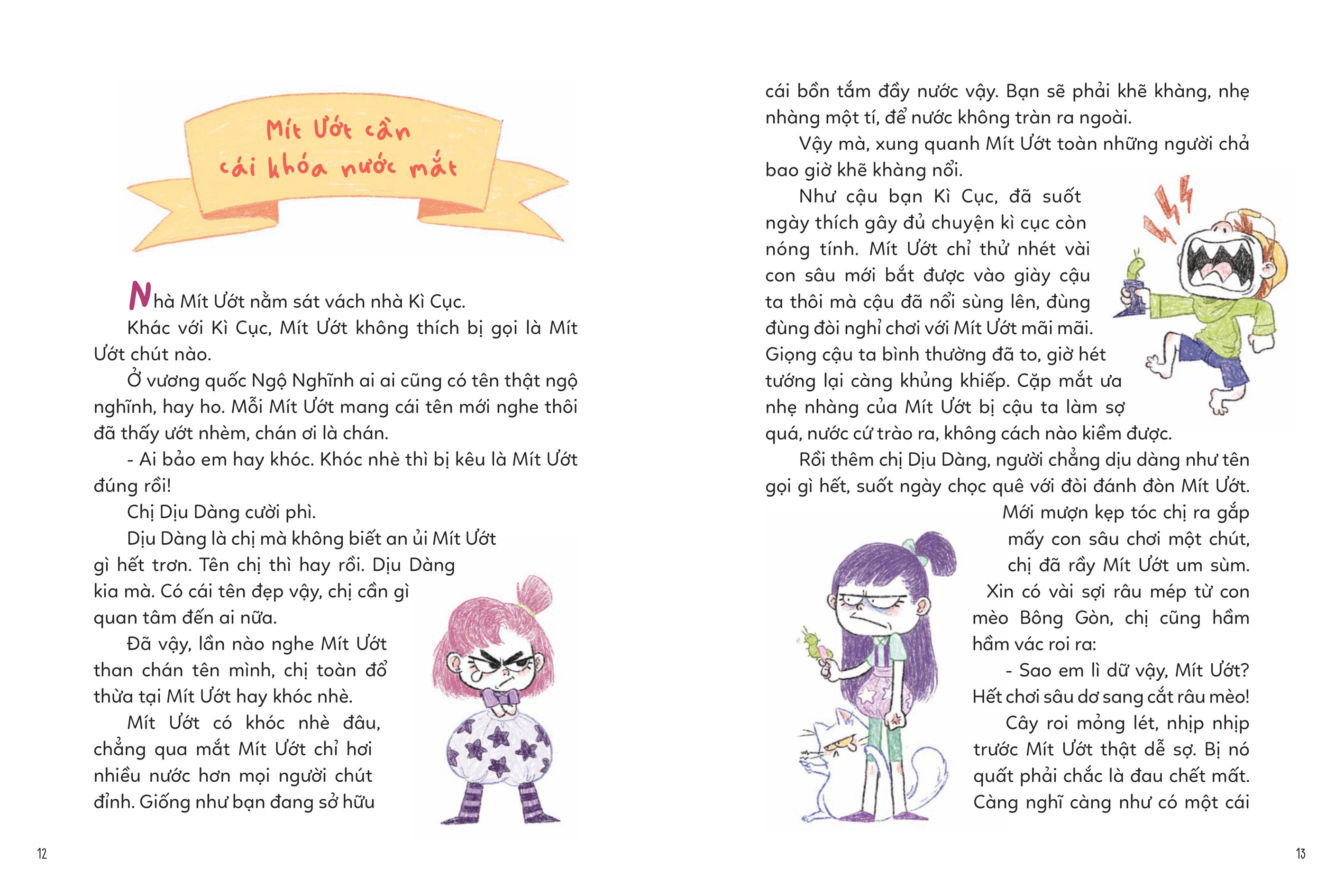 Vương Quốc Ngộ Nghĩnh - Ảnh 7