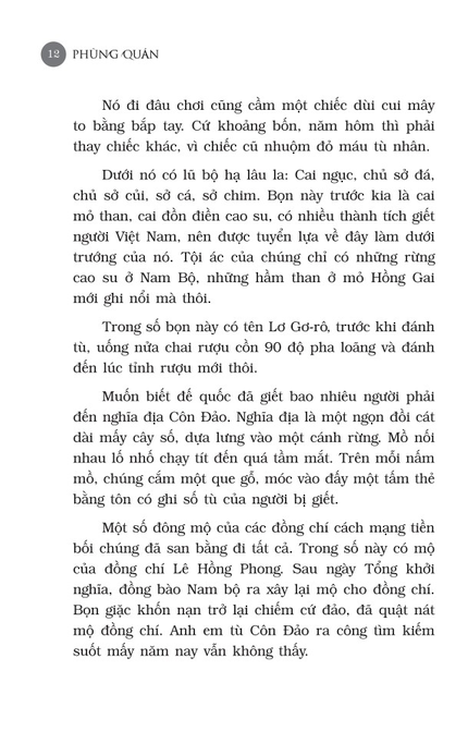 vượt côn đảo (tái bản 2024) - Ảnh 10