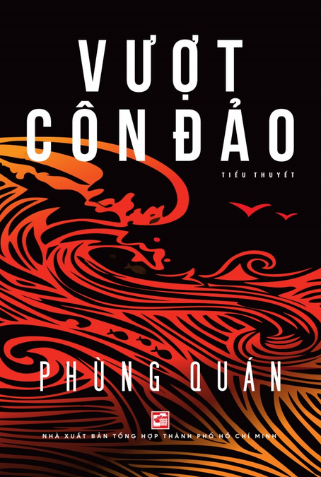 vượt côn đảo (tái bản 2024) - Ảnh 3