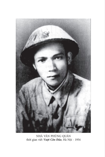 vượt côn đảo (tái bản 2024) - Ảnh 4