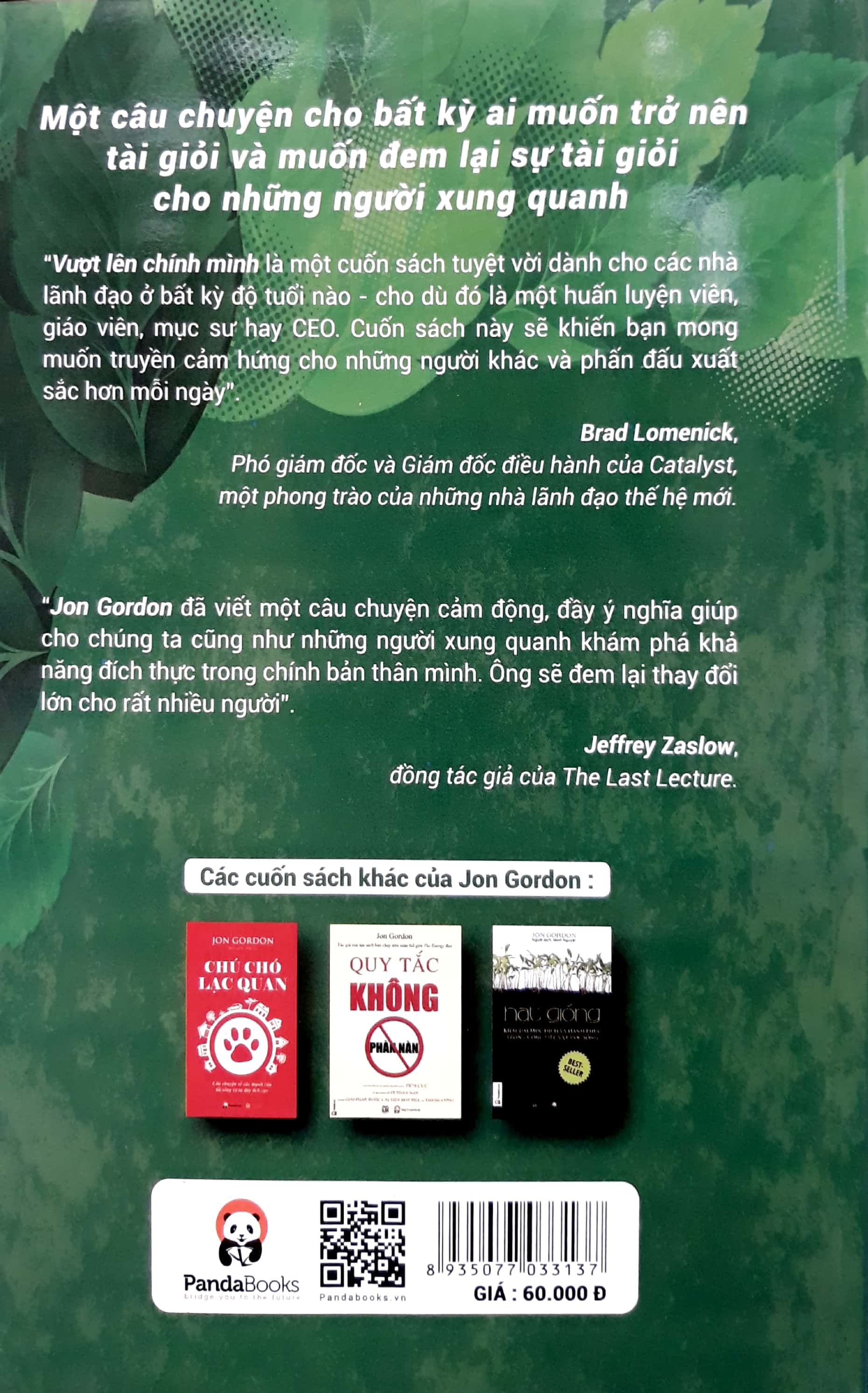 vượt lên chính mình - Ảnh 10