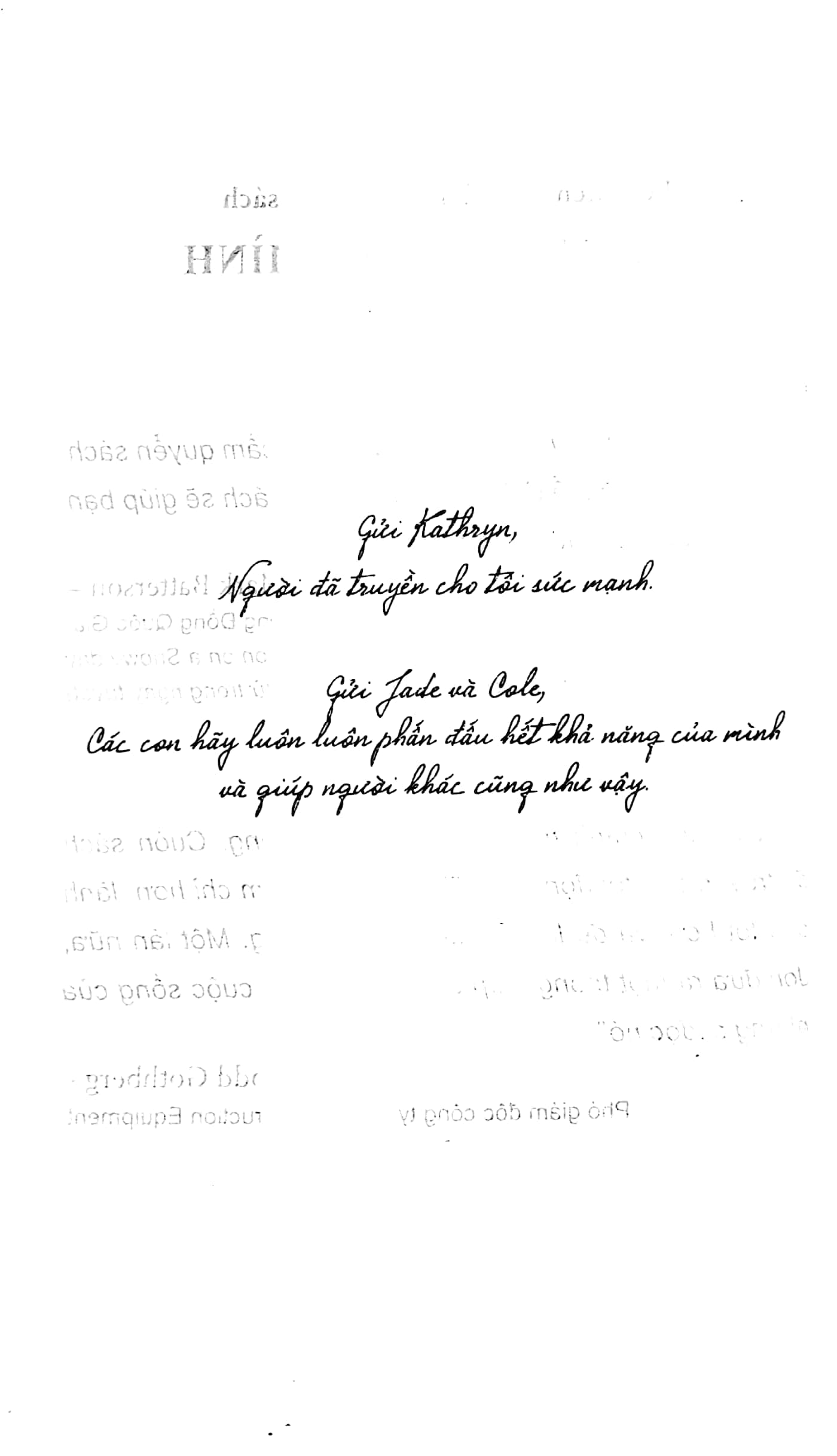 vượt lên chính mình - Ảnh 3