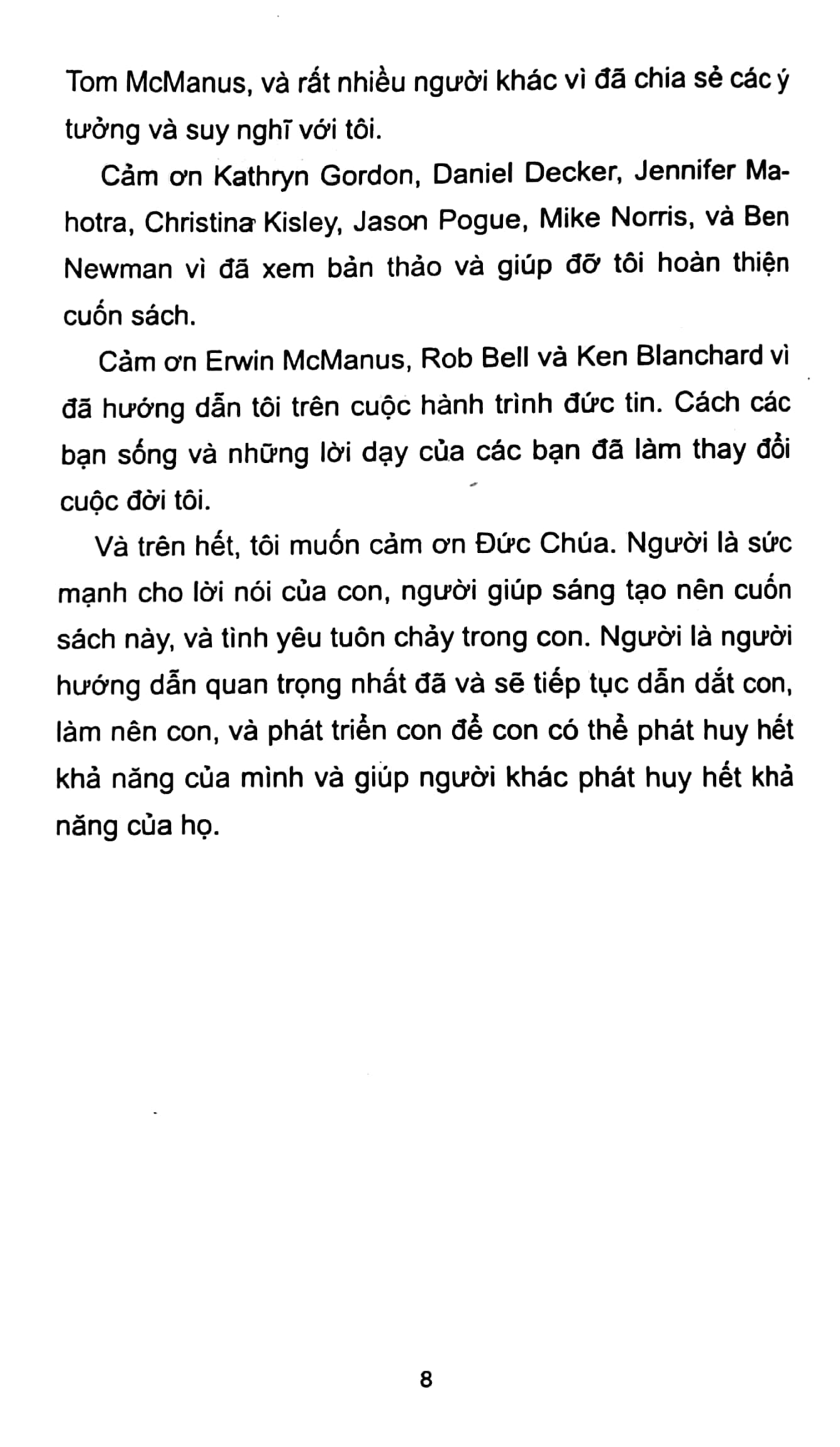 vượt lên chính mình - Ảnh 5