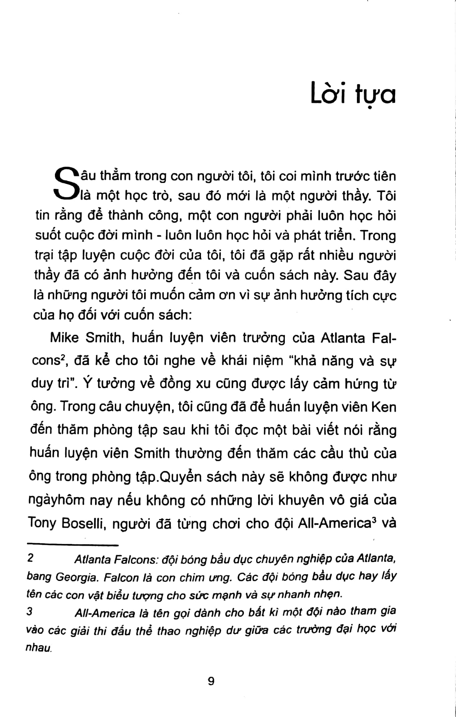 vượt lên chính mình - Ảnh 6