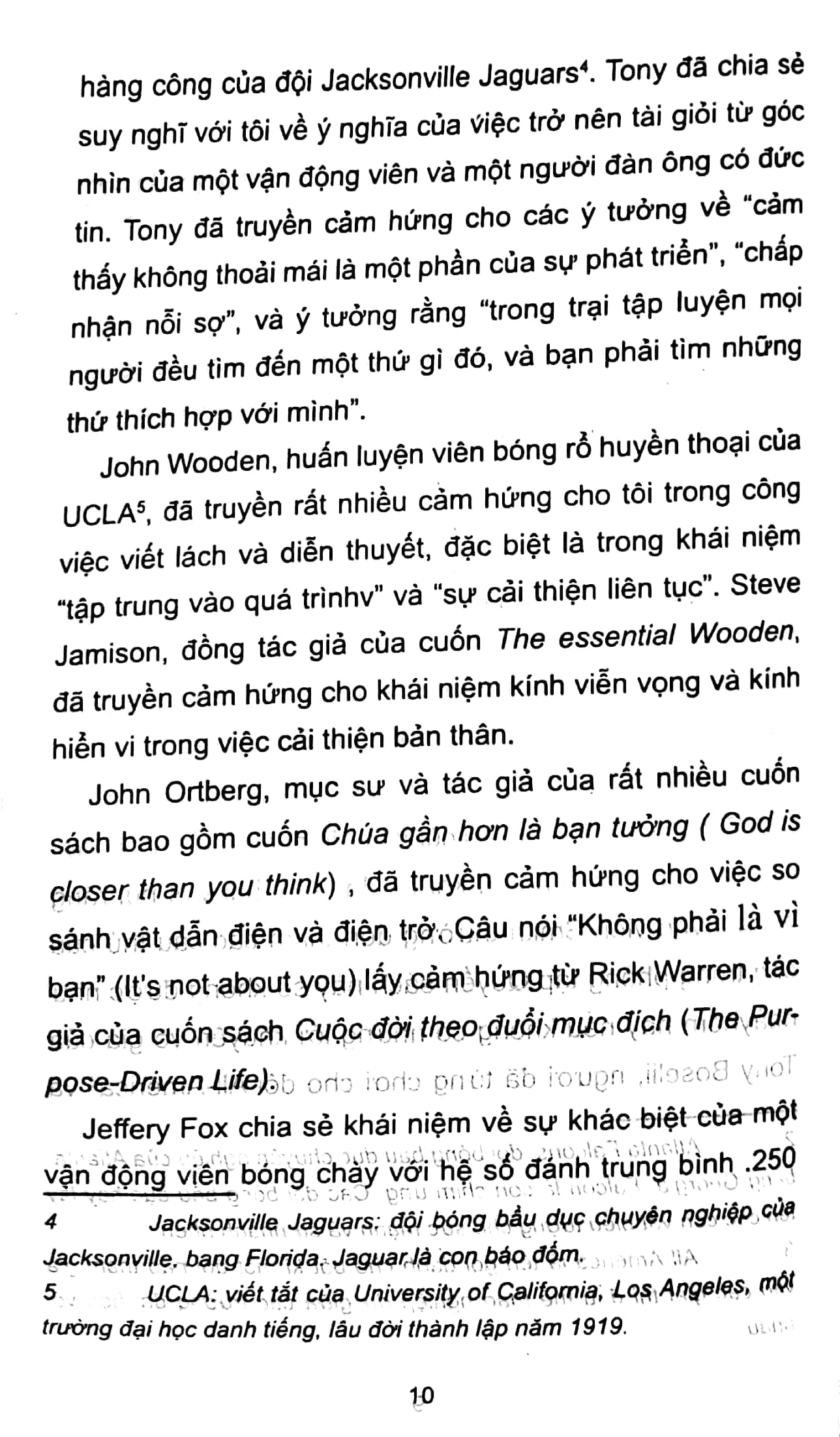 vượt lên chính mình - Ảnh 7