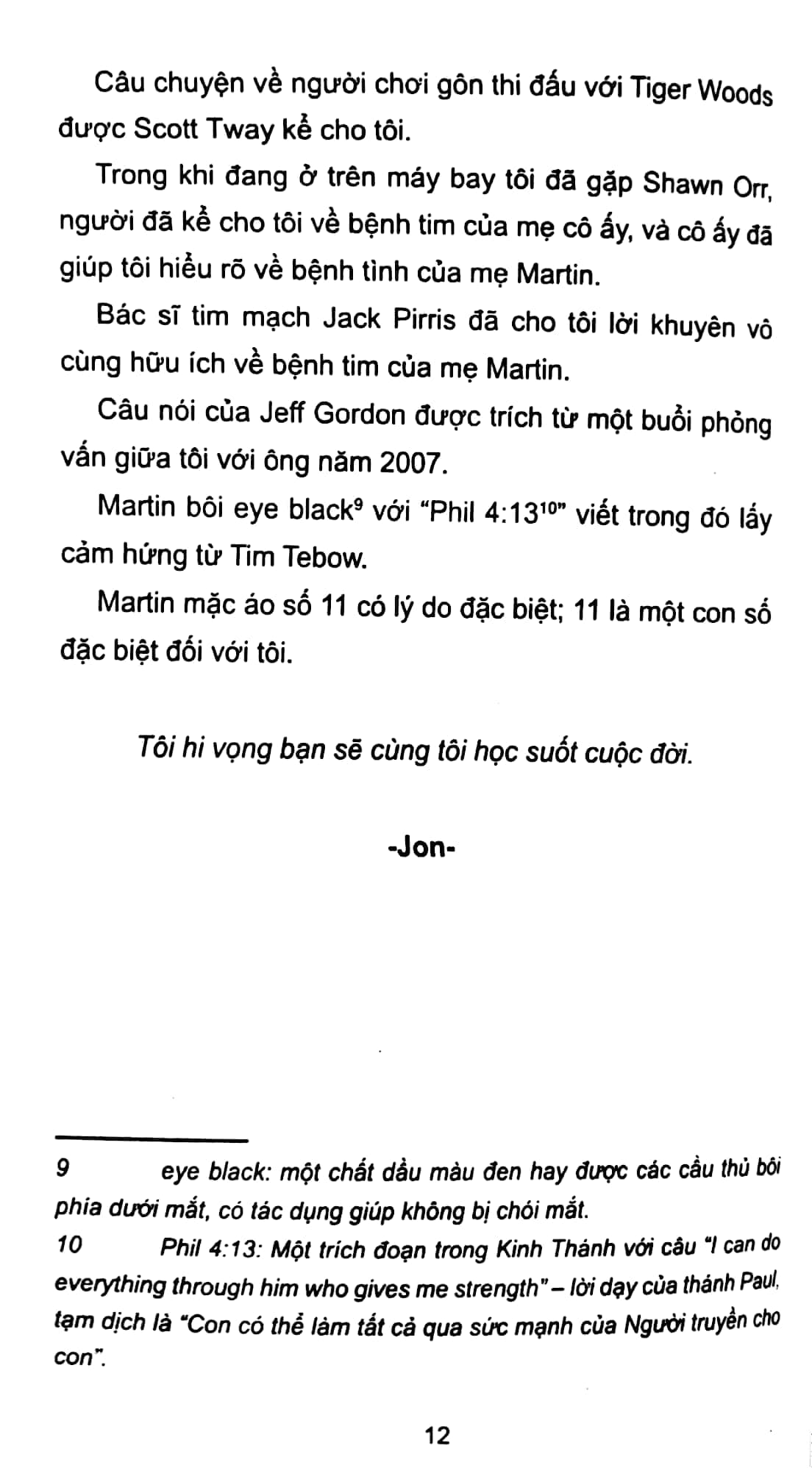 vượt lên chính mình - Ảnh 9