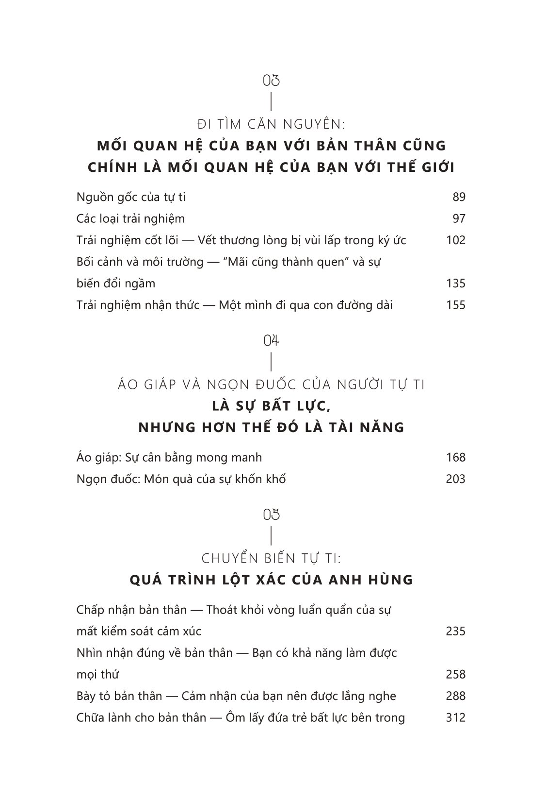 vượt lên mặc cảm tự ti - nắm lấy bản lĩnh tự tin - Ảnh 14