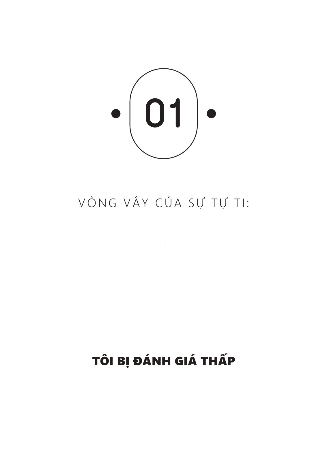 vượt lên mặc cảm tự ti - nắm lấy bản lĩnh tự tin - Ảnh 15