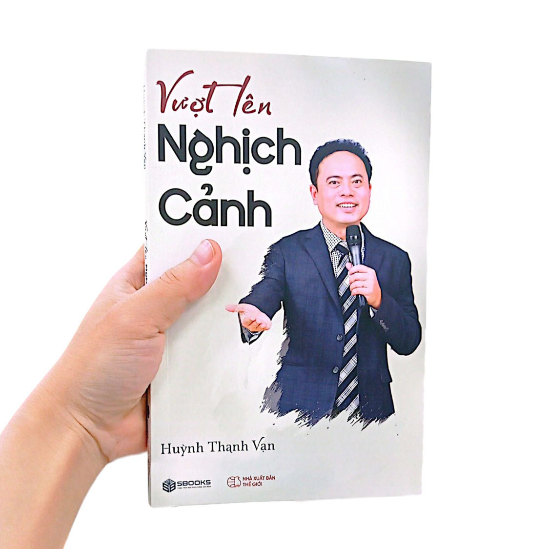 vượt lên nghịch cảnh - Ảnh 12