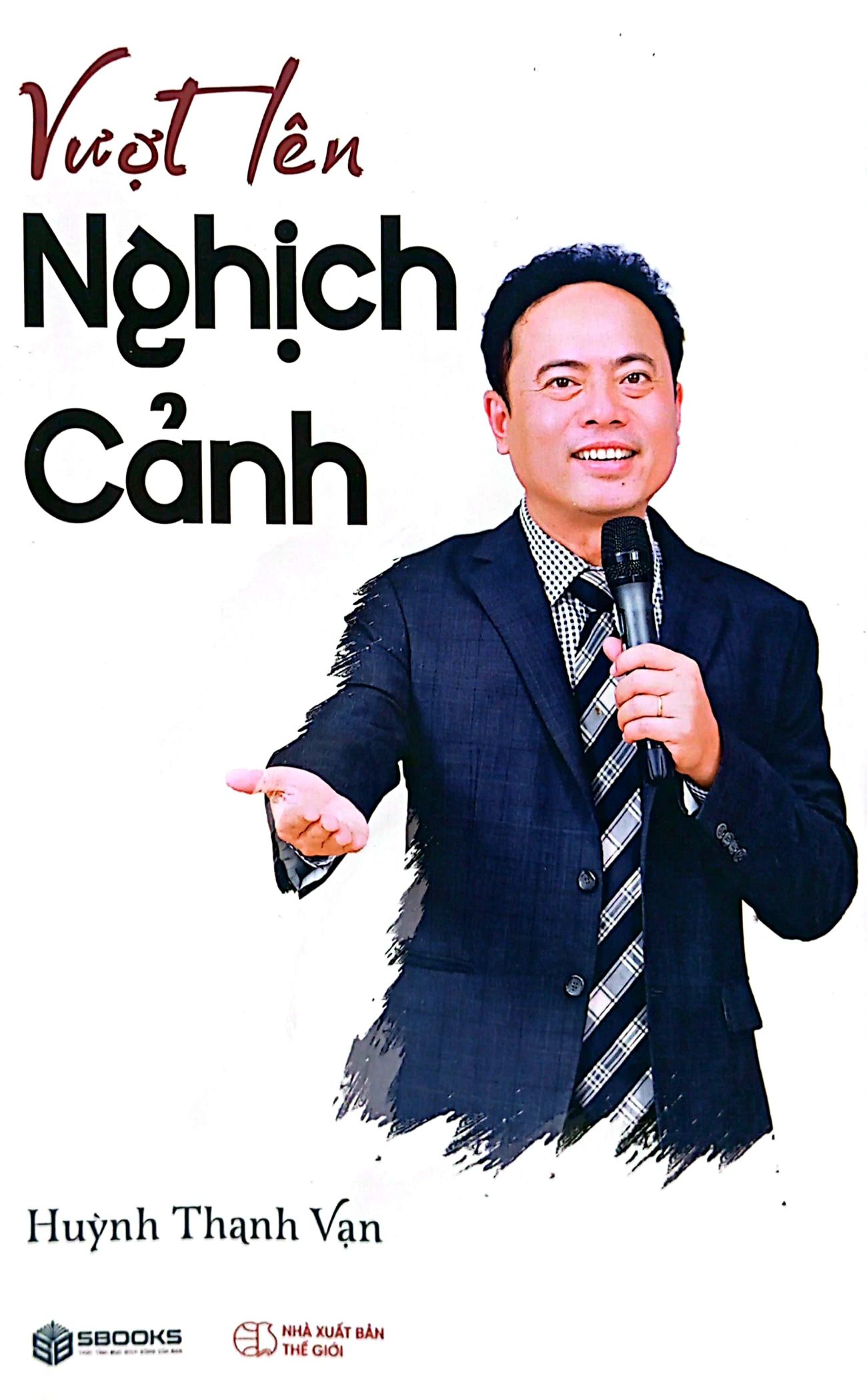 vượt lên nghịch cảnh - Ảnh 2
