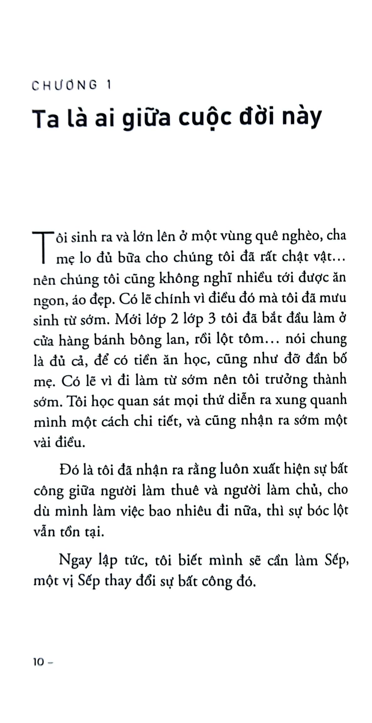 vượt lên nghịch cảnh - Ảnh 7