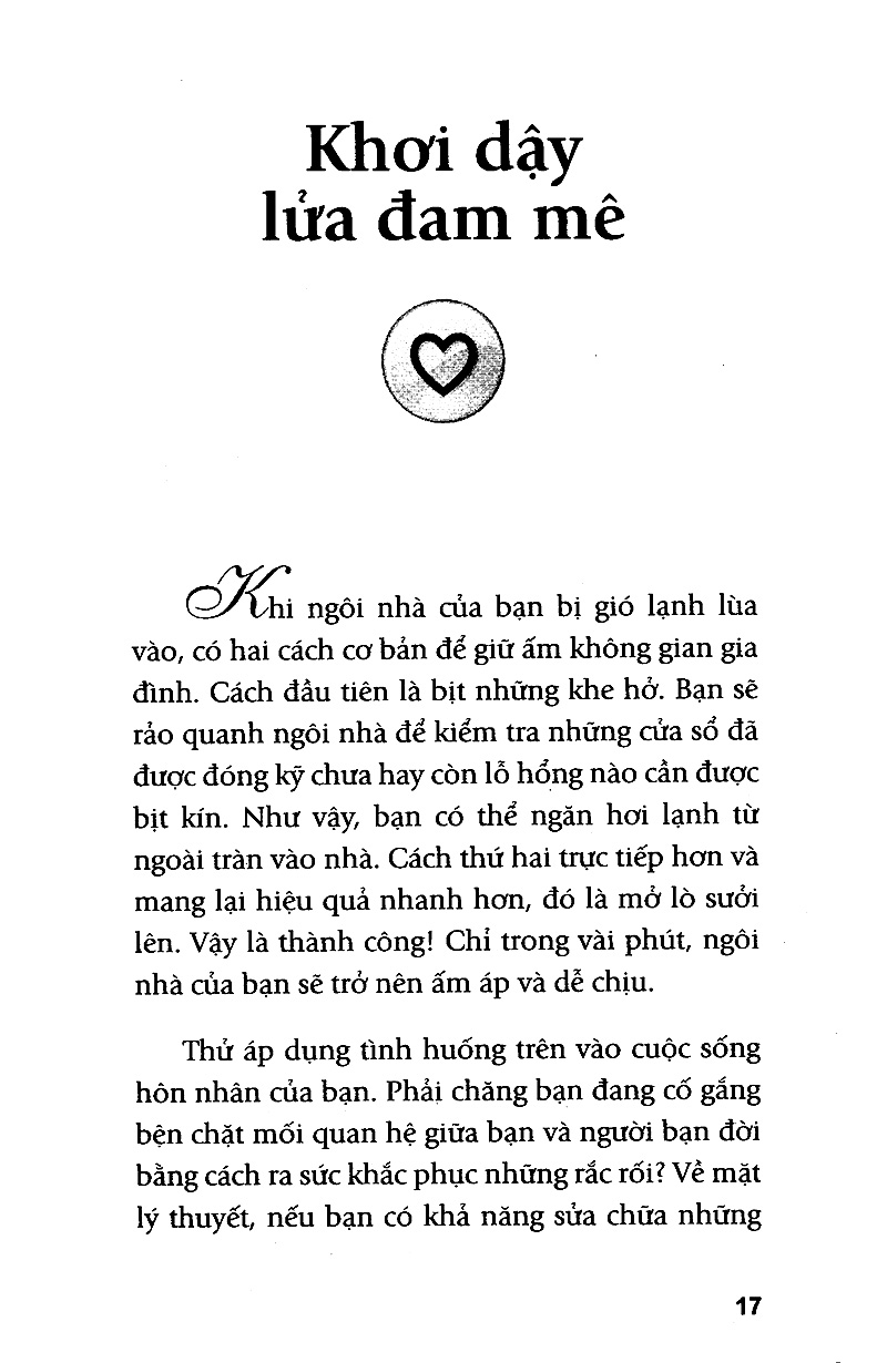 vượt lên những chuyện nhỏ trong tình yêu (tb) - Ảnh 11
