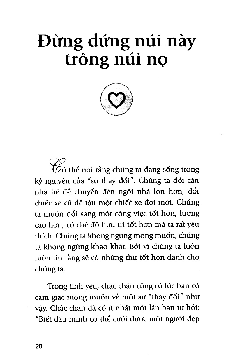 vượt lên những chuyện nhỏ trong tình yêu (tb) - Ảnh 14