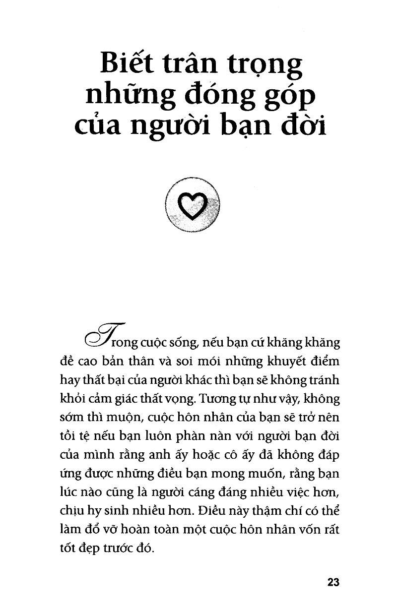 vượt lên những chuyện nhỏ trong tình yêu (tb) - Ảnh 17