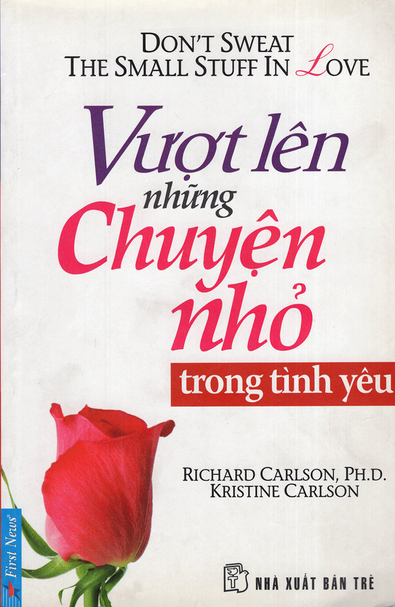 vượt lên những chuyện nhỏ trong tình yêu (tb) - Ảnh 2