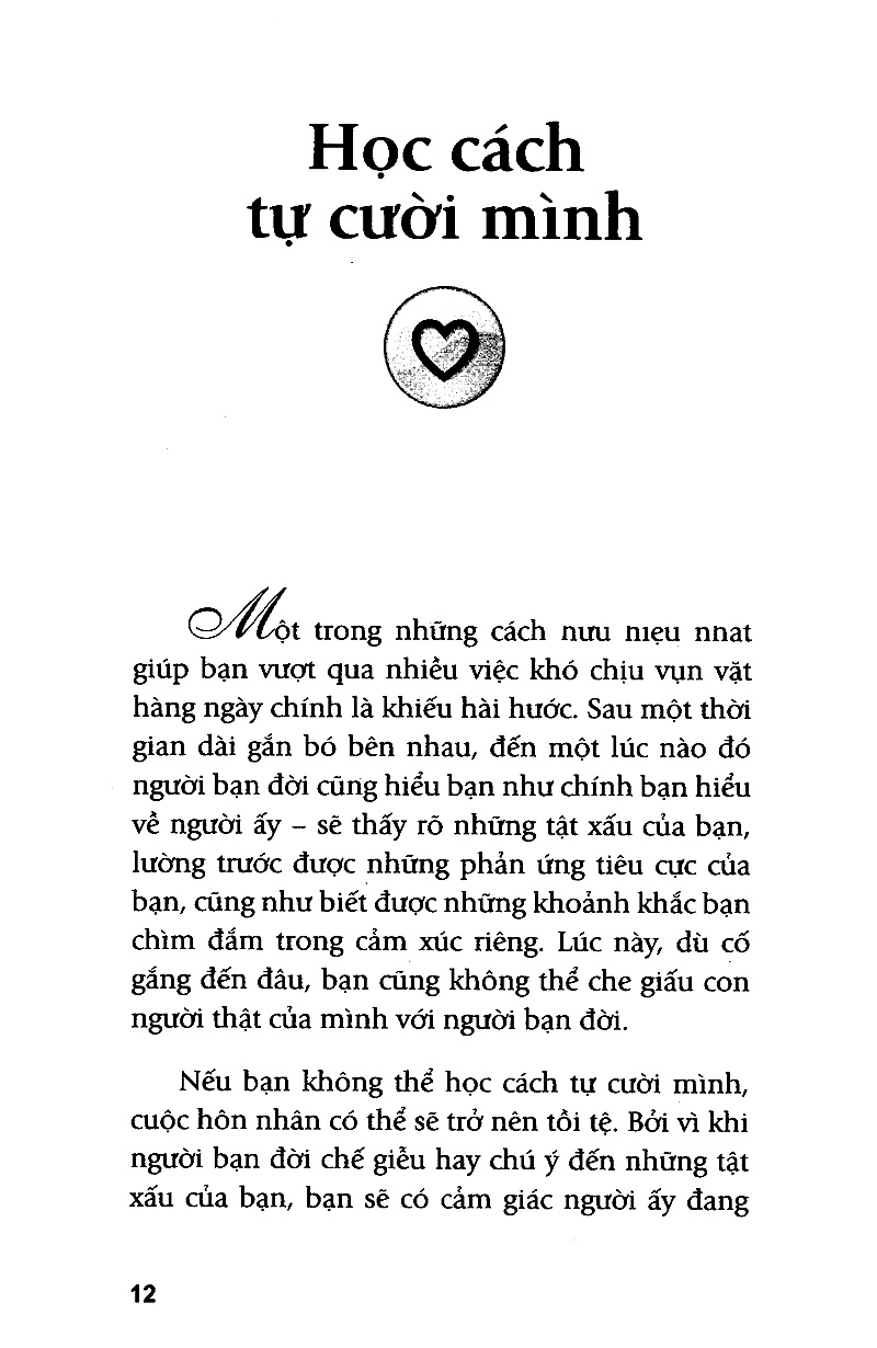 vượt lên những chuyện nhỏ trong tình yêu (tb) - Ảnh 6