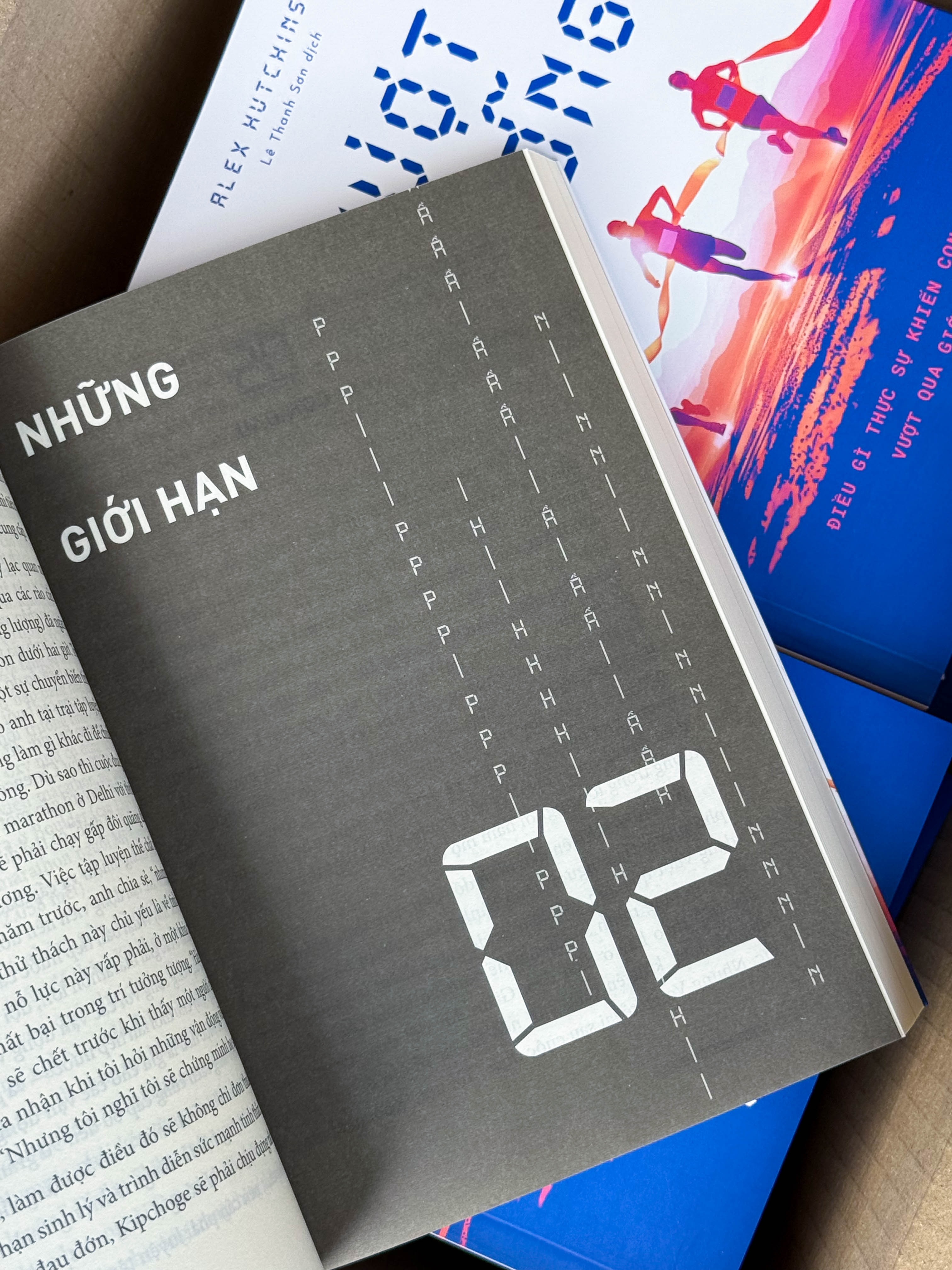 Vuot Nguong - Dieu Gi Khien Con Nguoi Vuot Qua Gioi Han - Ảnh 3