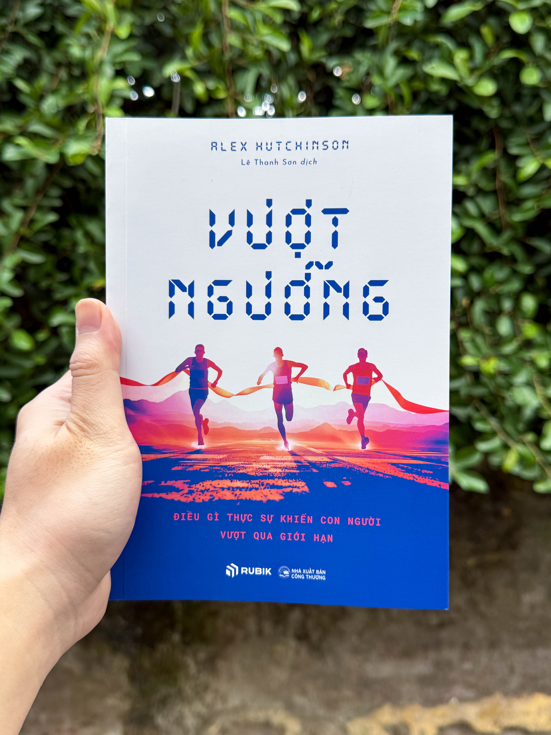 Vuot Nguong - Dieu Gi Khien Con Nguoi Vuot Qua Gioi Han - Ảnh 4