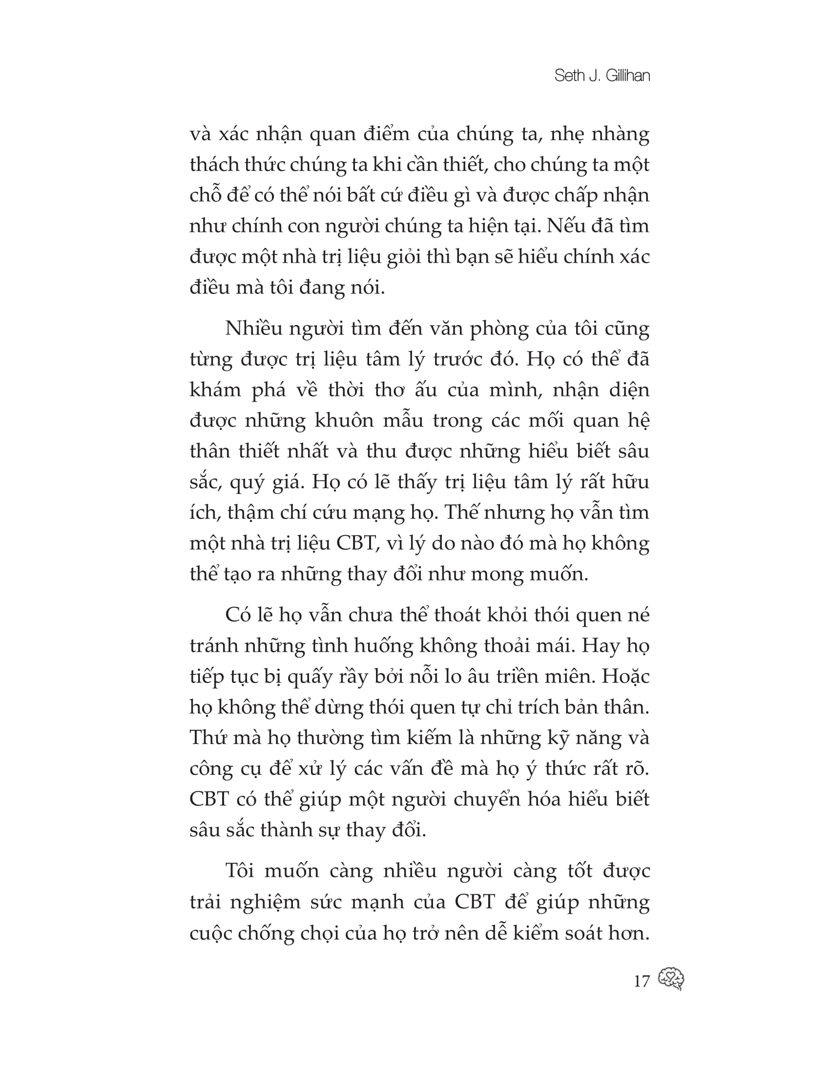 vượt qua âu lo chữa lành tâm trí - Ảnh 18