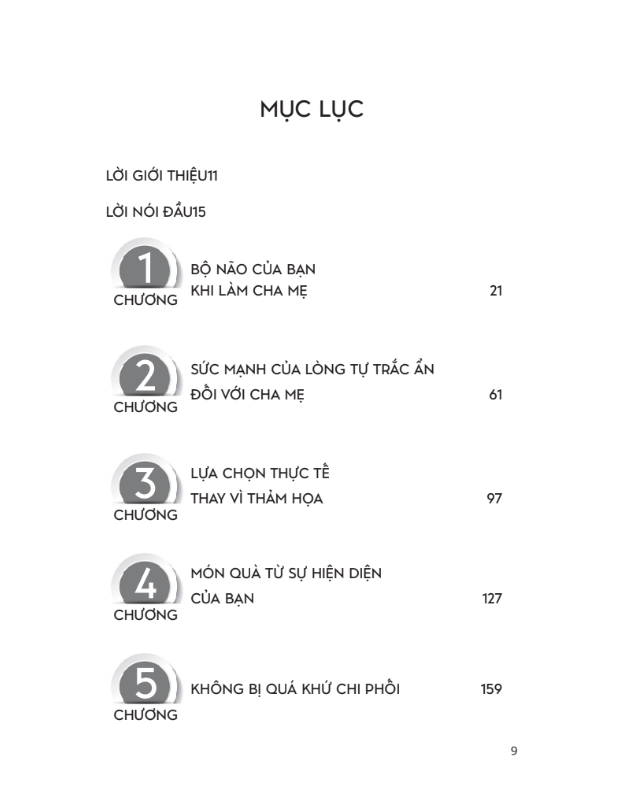 vượt qua âu lo khi làm cha mẹ - Ảnh 3