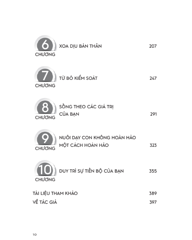 vượt qua âu lo khi làm cha mẹ - Ảnh 4